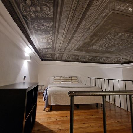 Residenza Allegra Genoa Luaran gambar