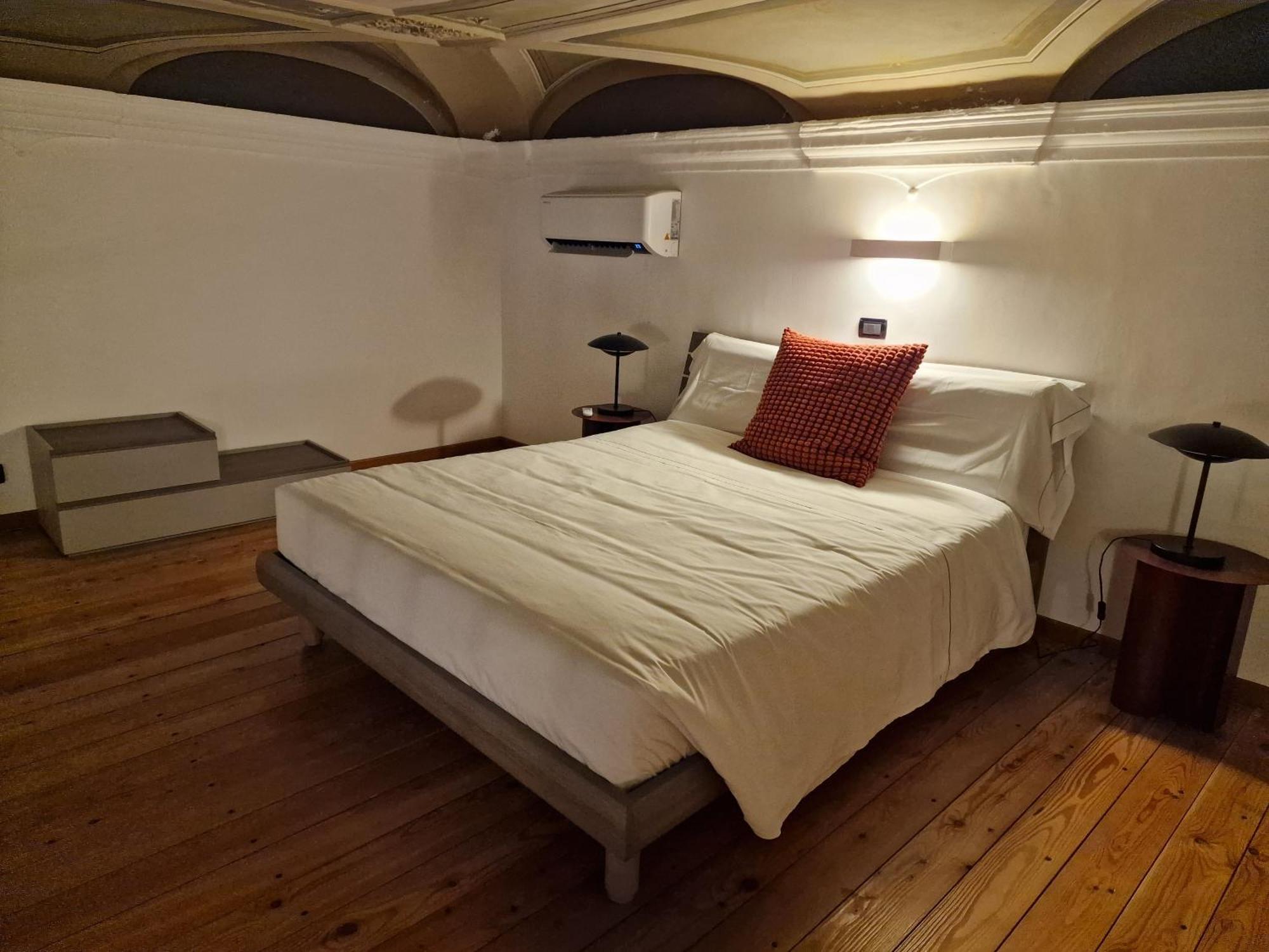 Residenza Allegra Genoa Luaran gambar