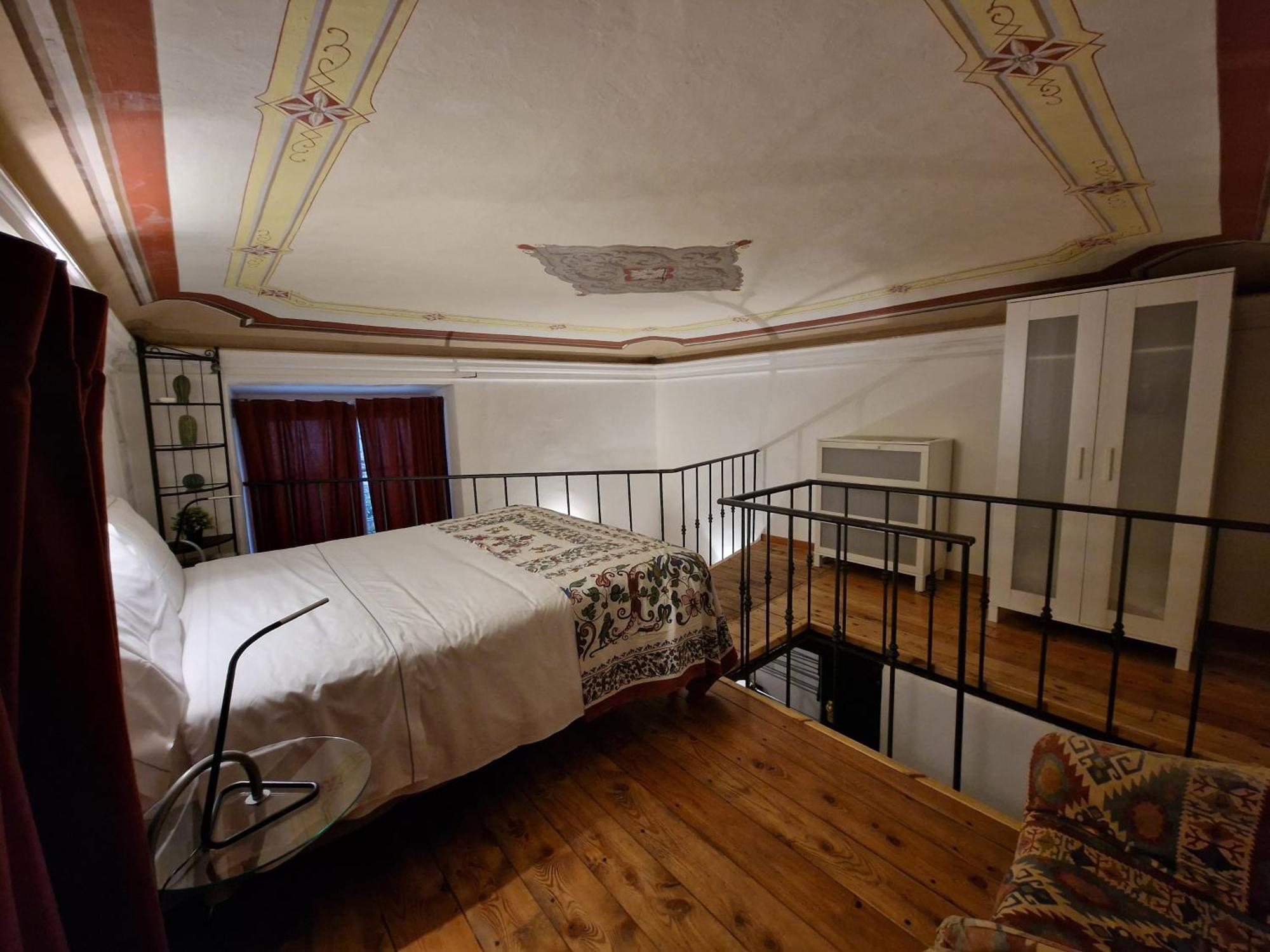 Residenza Allegra Genoa Luaran gambar