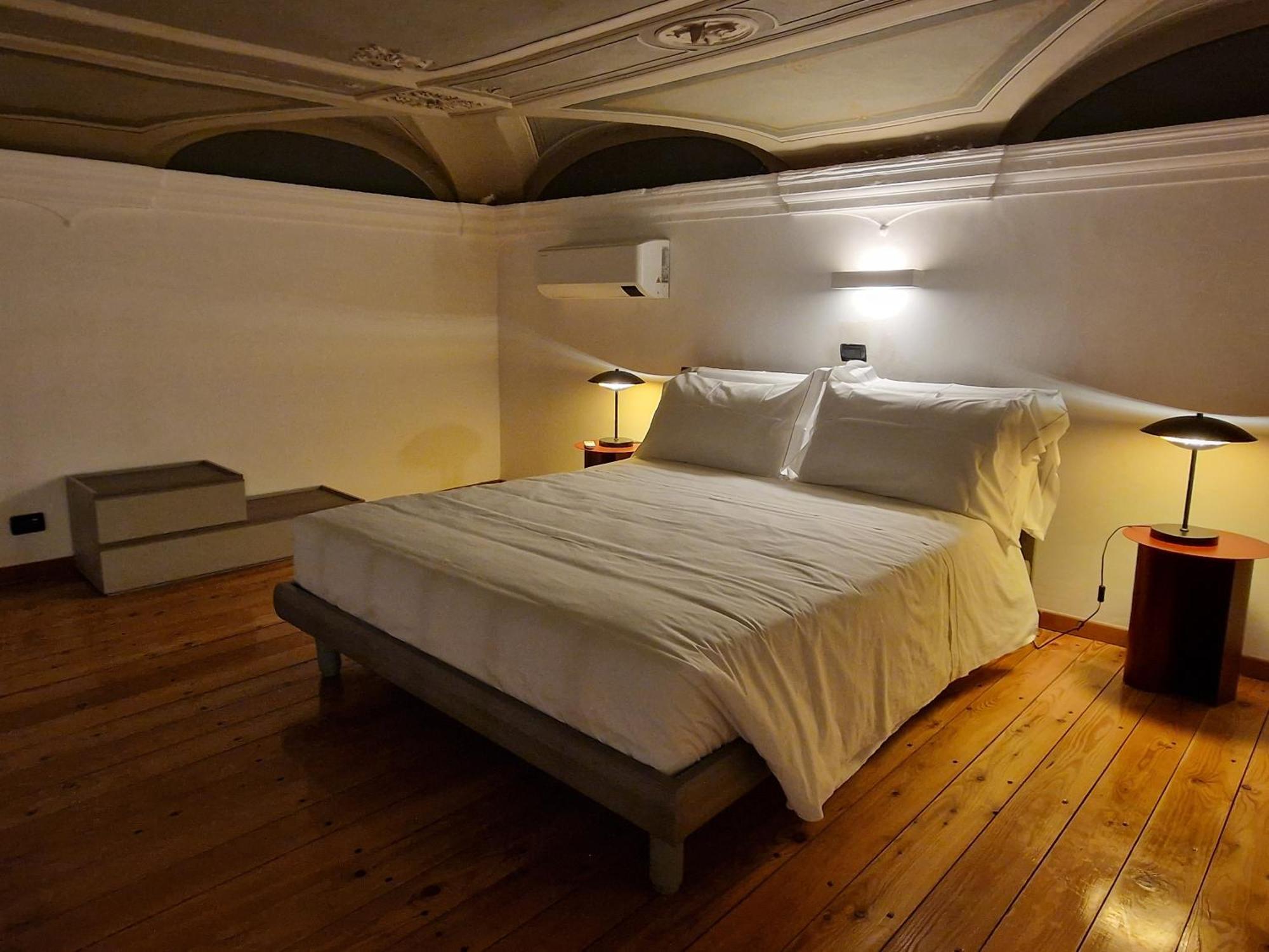 Residenza Allegra Genoa Luaran gambar