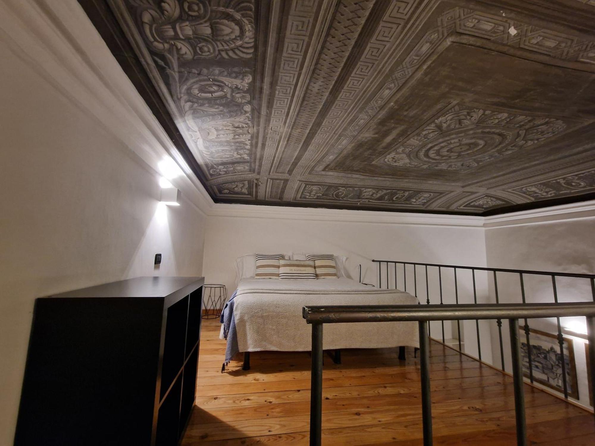 Residenza Allegra Genoa Luaran gambar