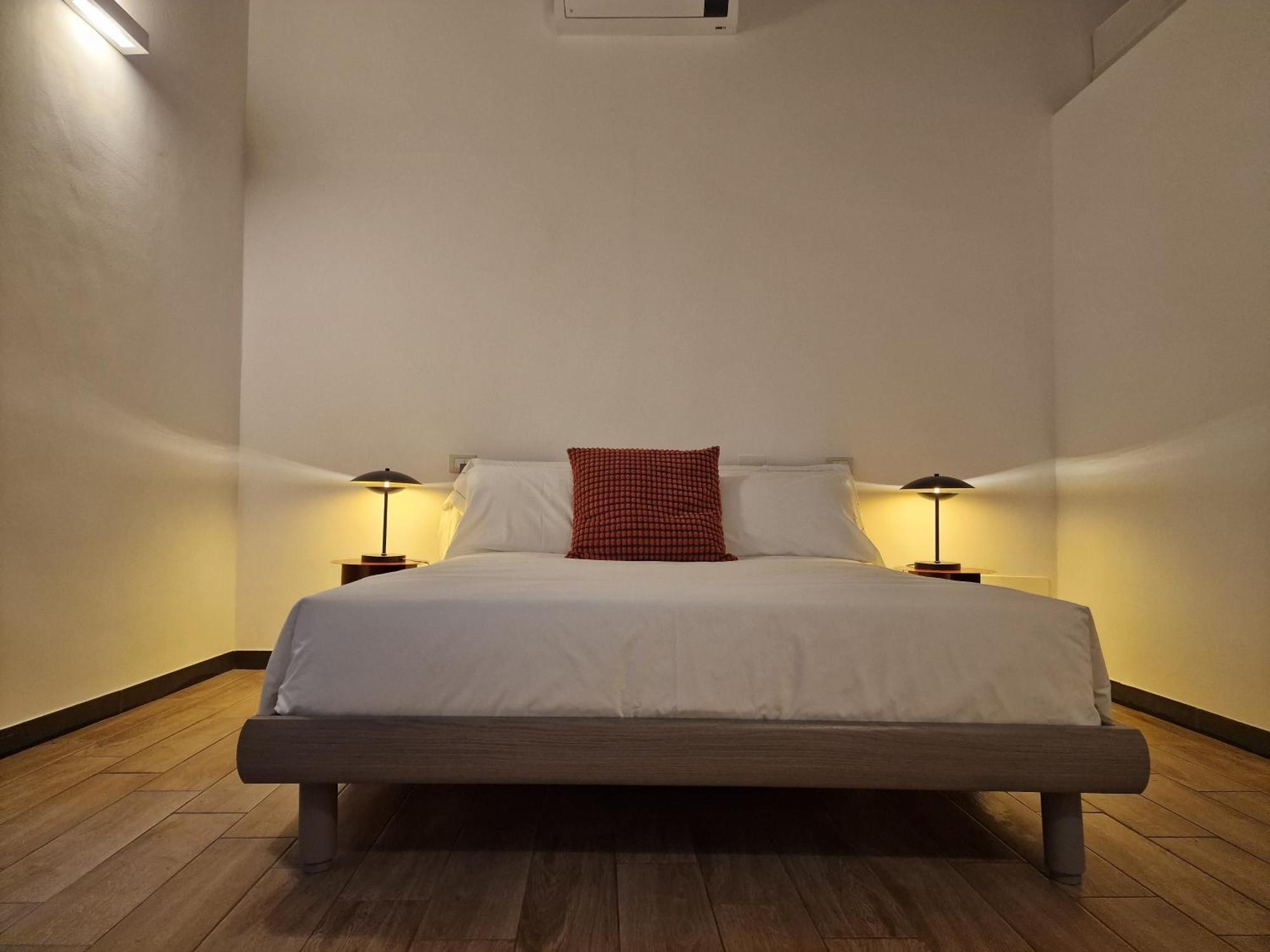 Residenza Allegra Genoa Luaran gambar
