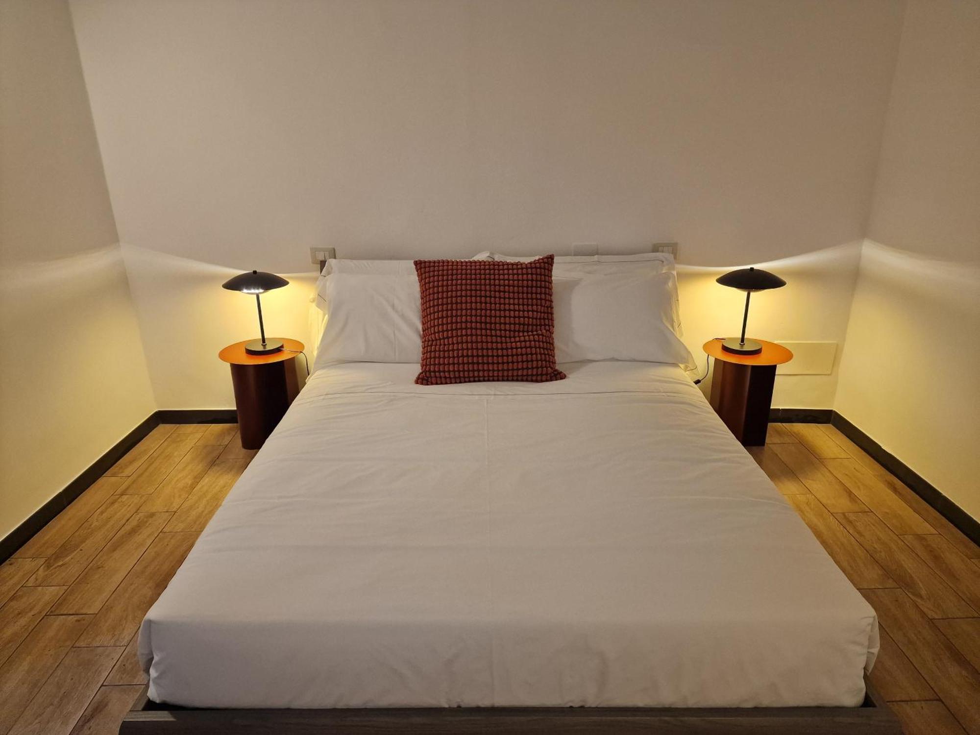 Residenza Allegra Genoa Luaran gambar