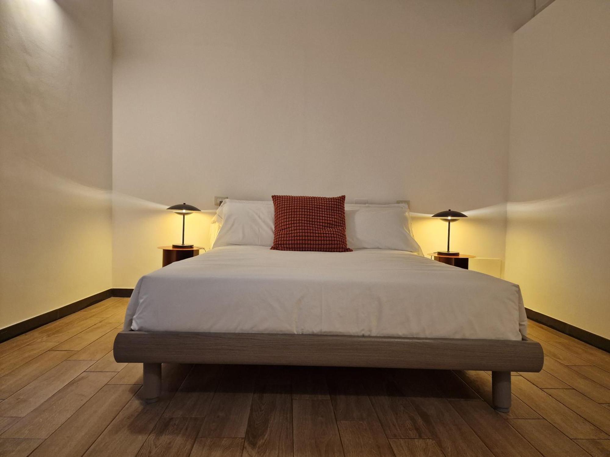 Residenza Allegra Genoa Luaran gambar