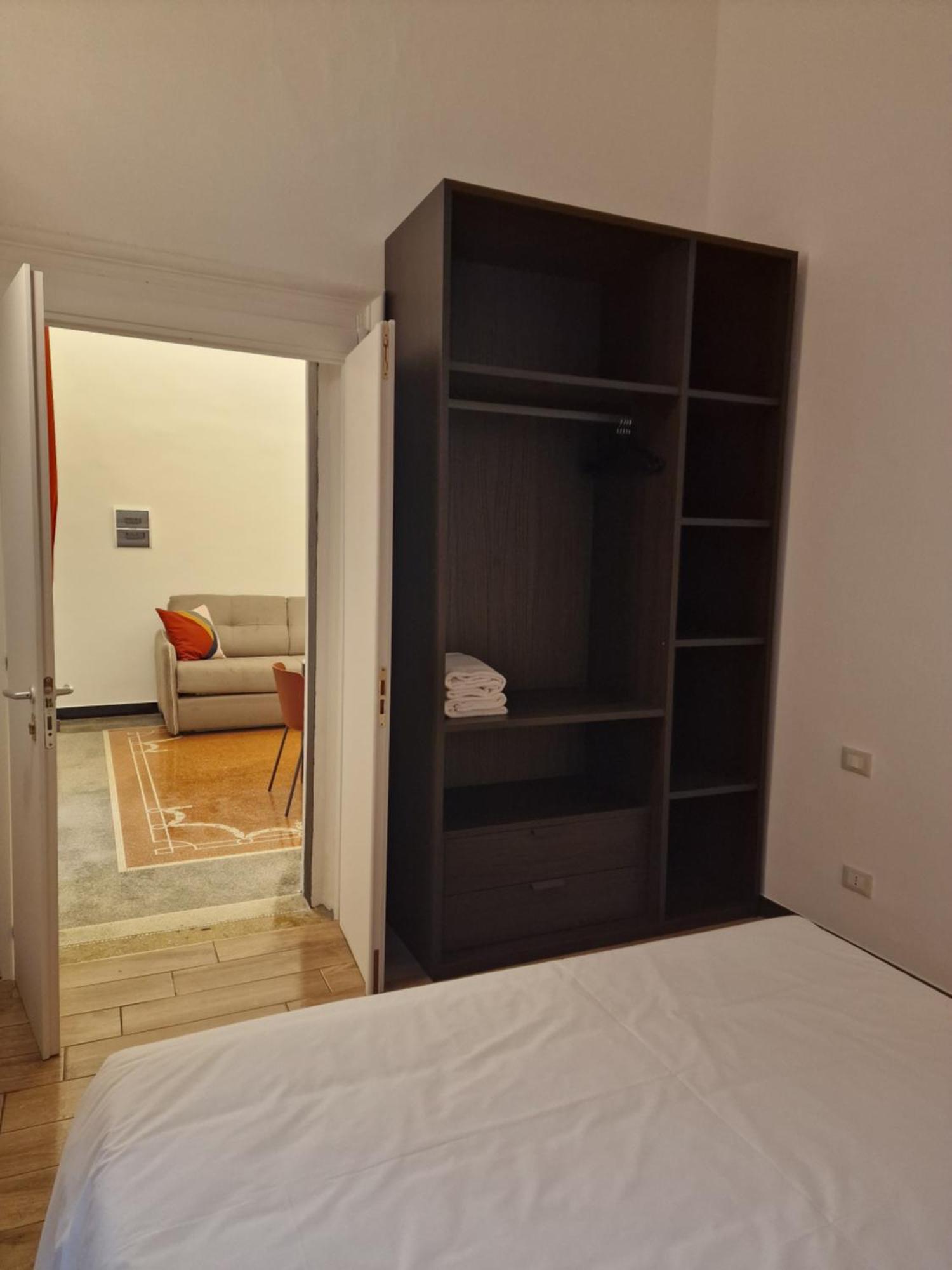 Residenza Allegra Genoa Luaran gambar