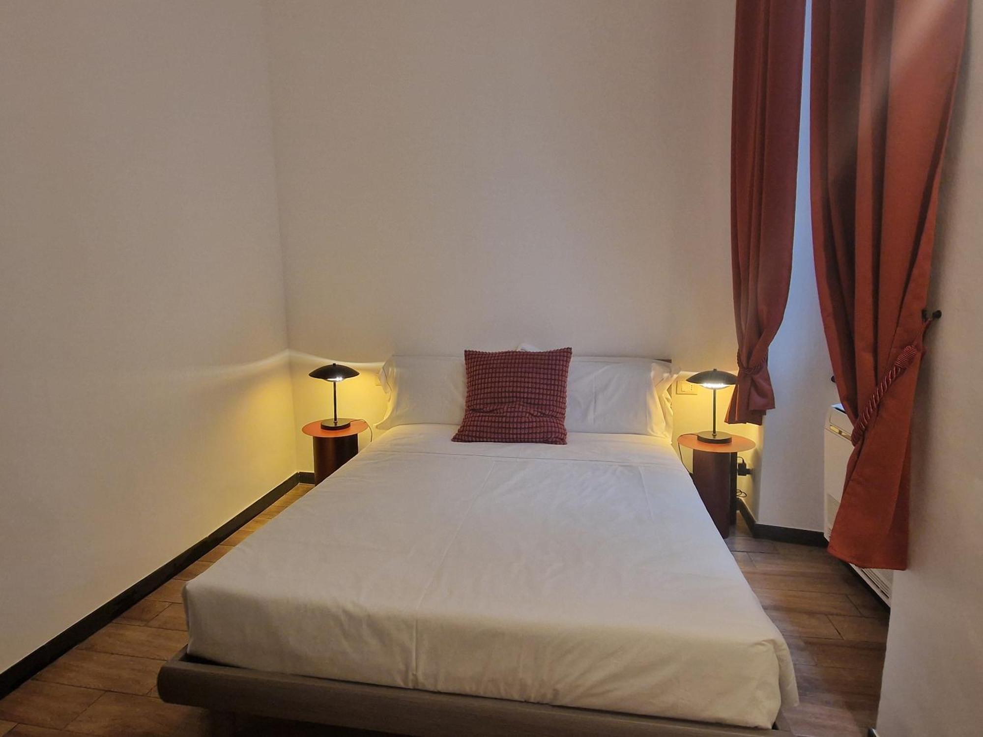 Residenza Allegra Genoa Luaran gambar