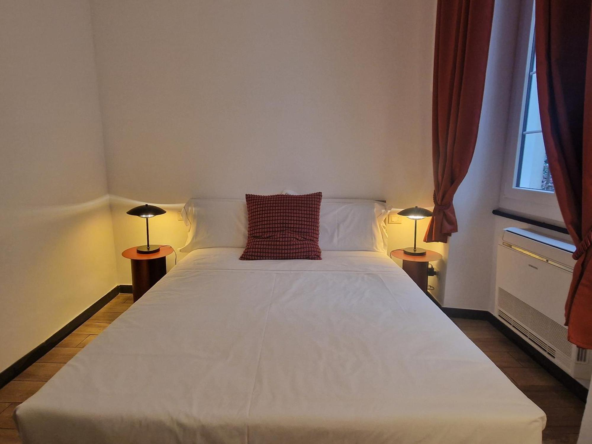 Residenza Allegra Genoa Luaran gambar