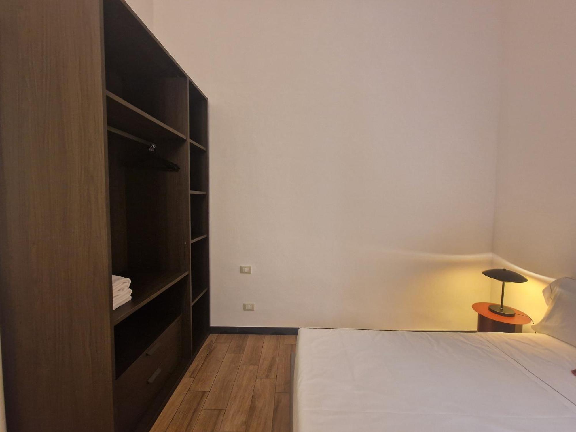 Residenza Allegra Genoa Luaran gambar