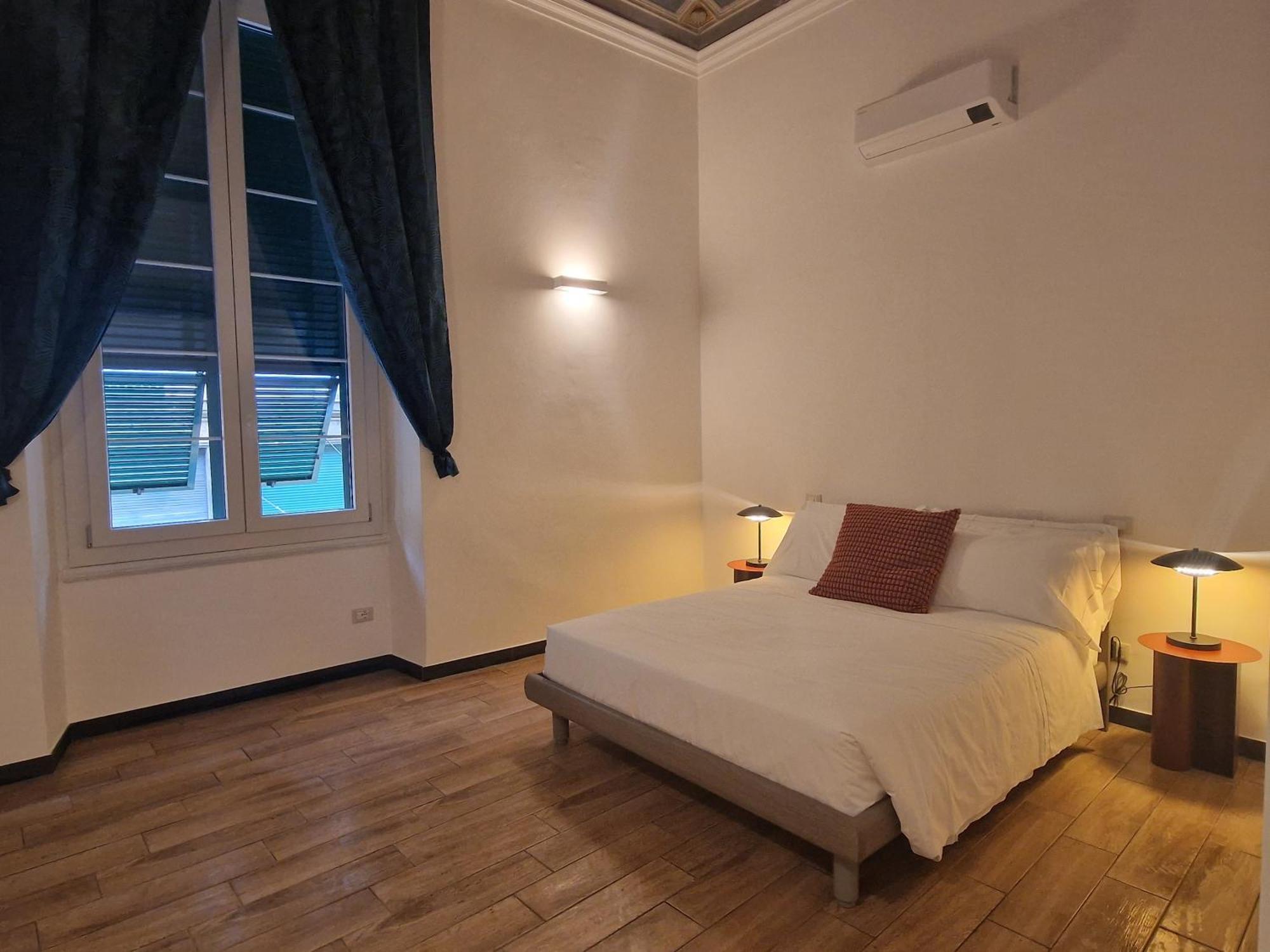 Residenza Allegra Genoa Luaran gambar