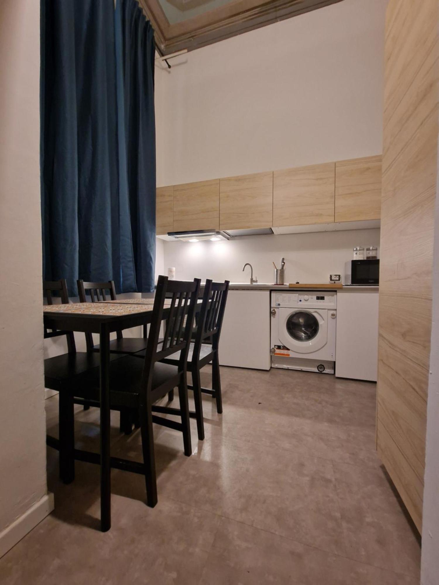 Residenza Allegra Genoa Luaran gambar