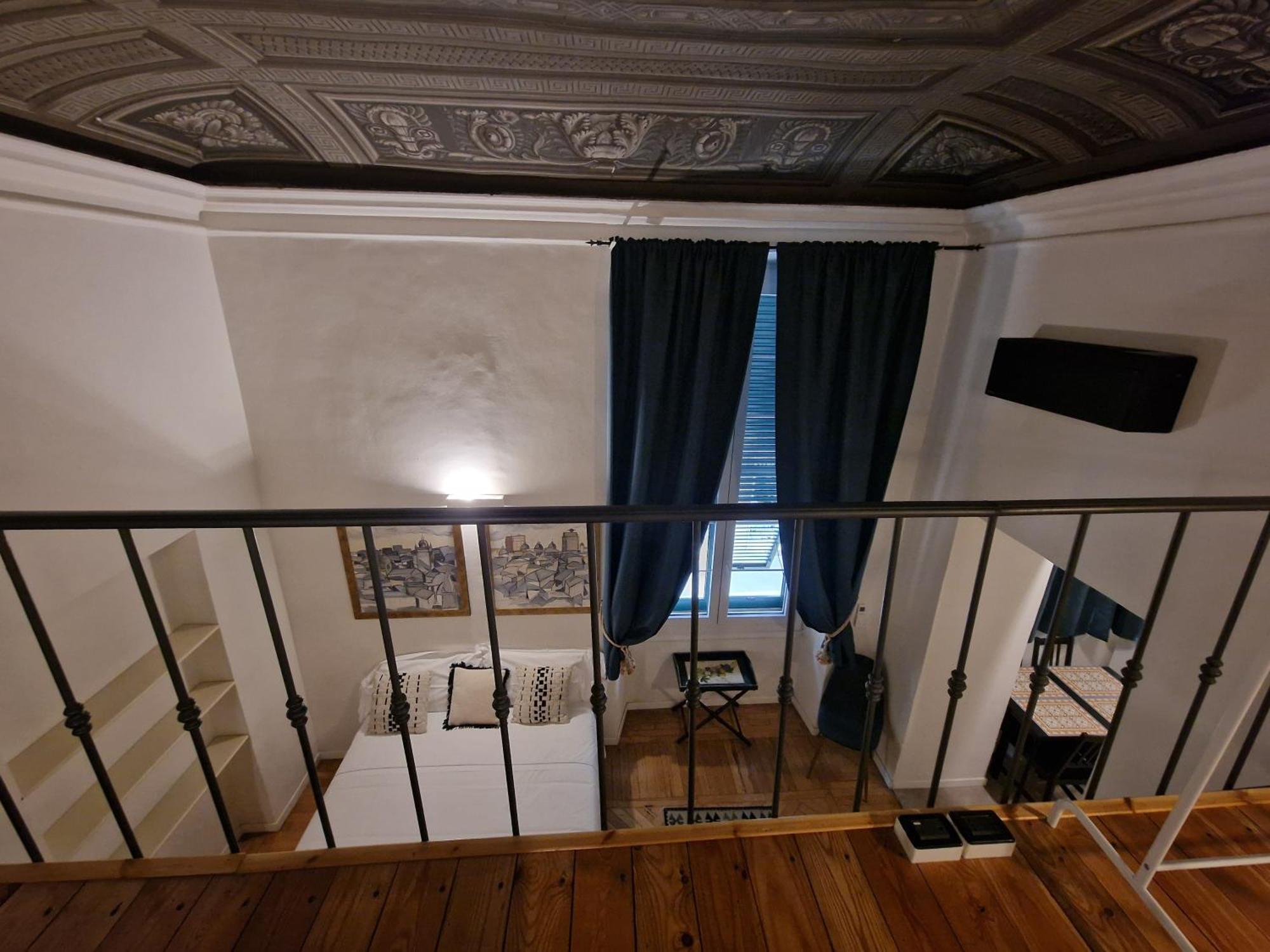 Residenza Allegra Genoa Luaran gambar