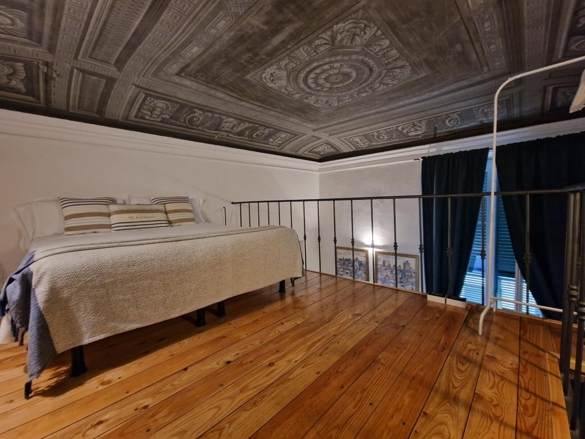 Residenza Allegra Genoa Luaran gambar