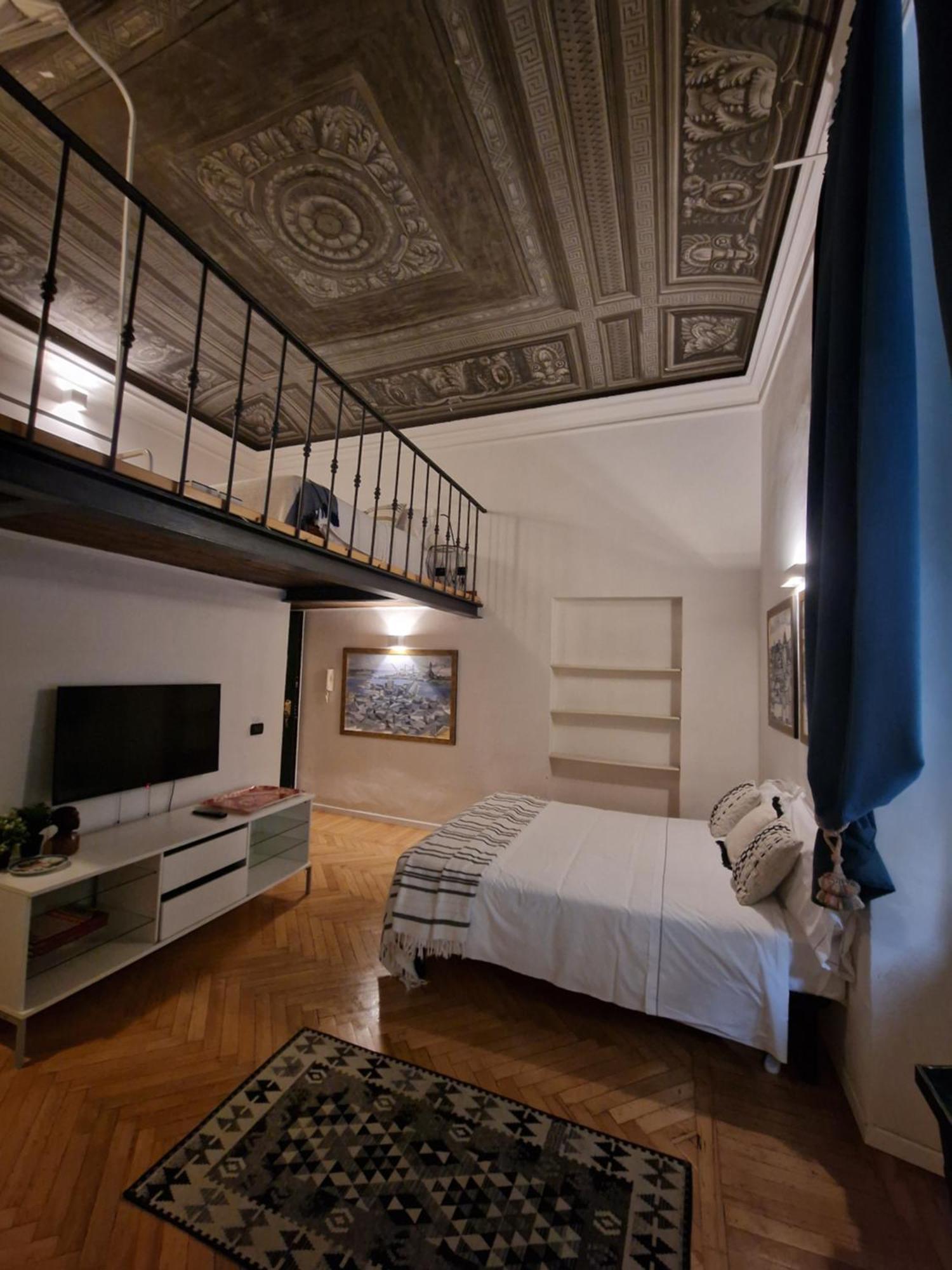 Residenza Allegra Genoa Luaran gambar