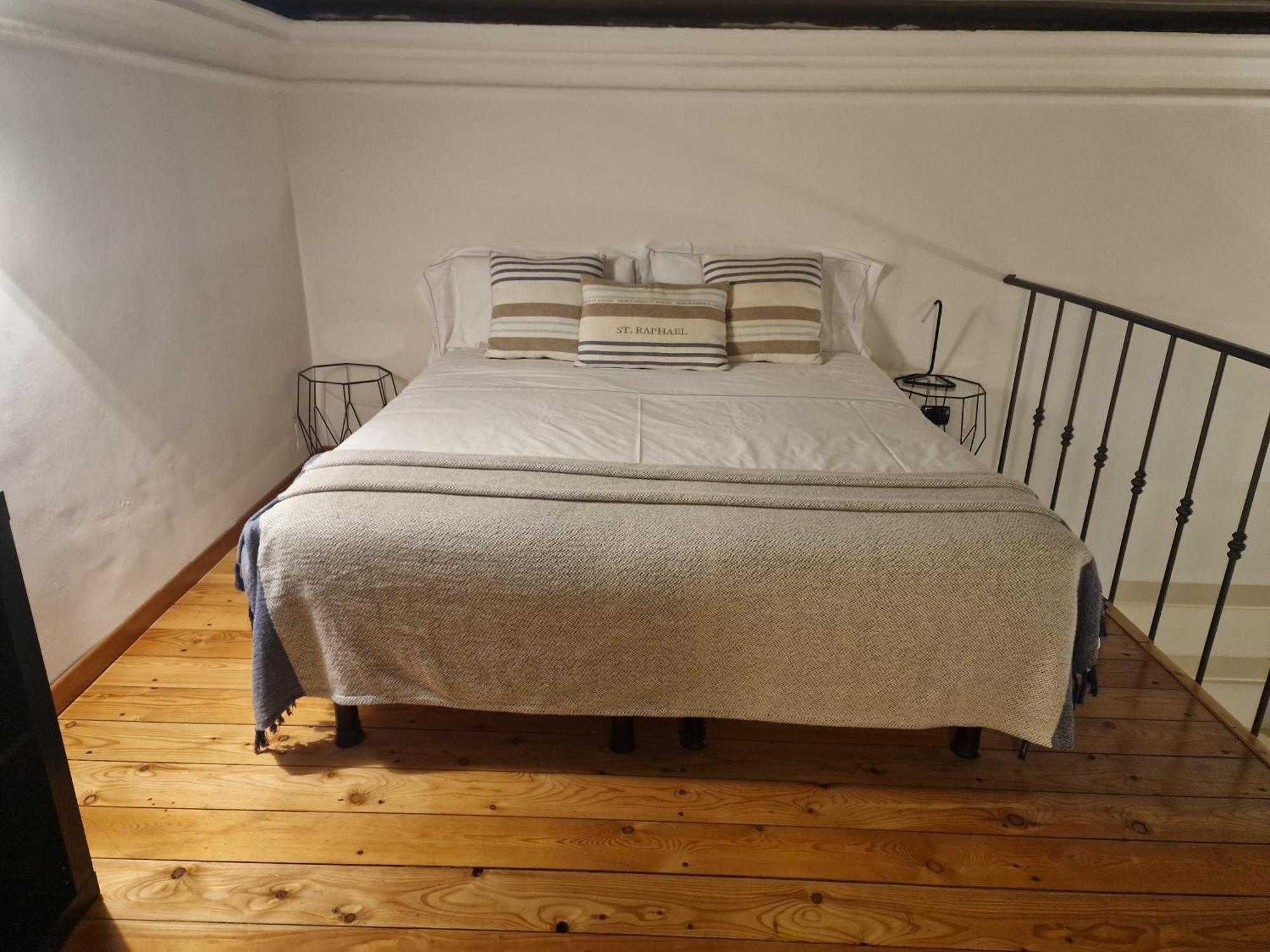 Residenza Allegra Genoa Luaran gambar