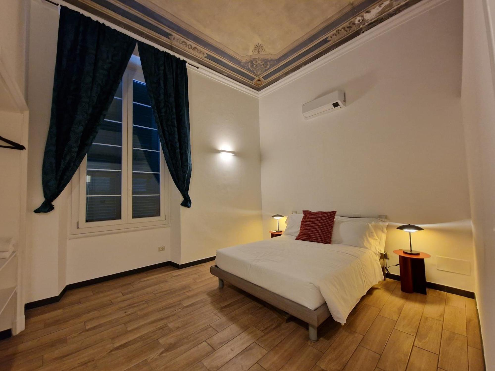 Residenza Allegra Genoa Luaran gambar