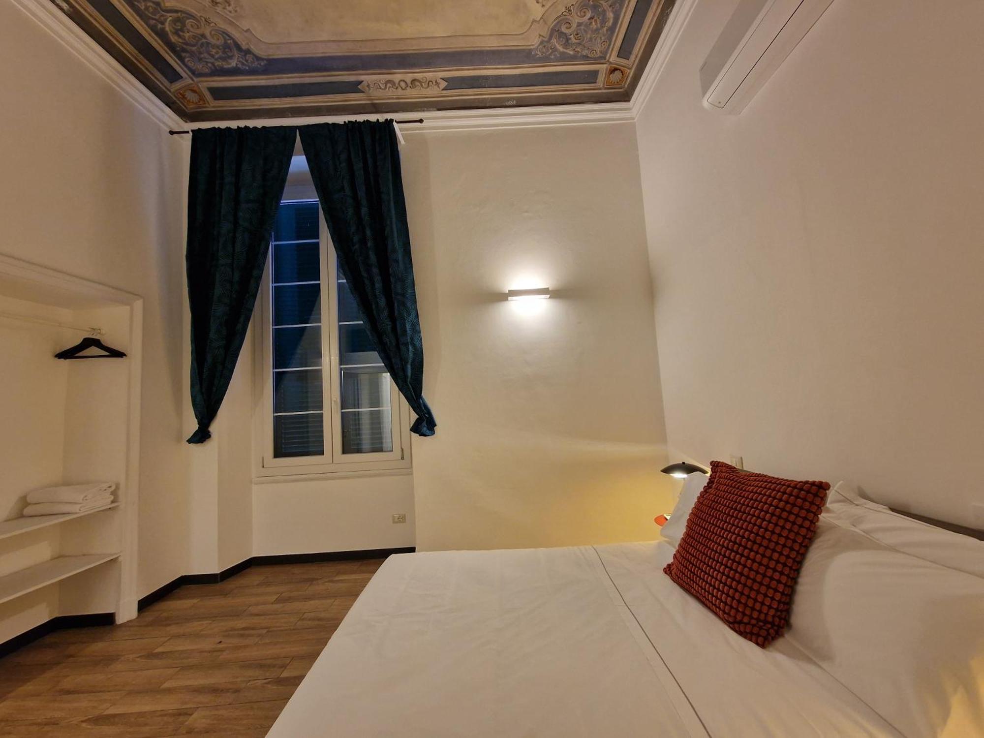 Residenza Allegra Genoa Luaran gambar