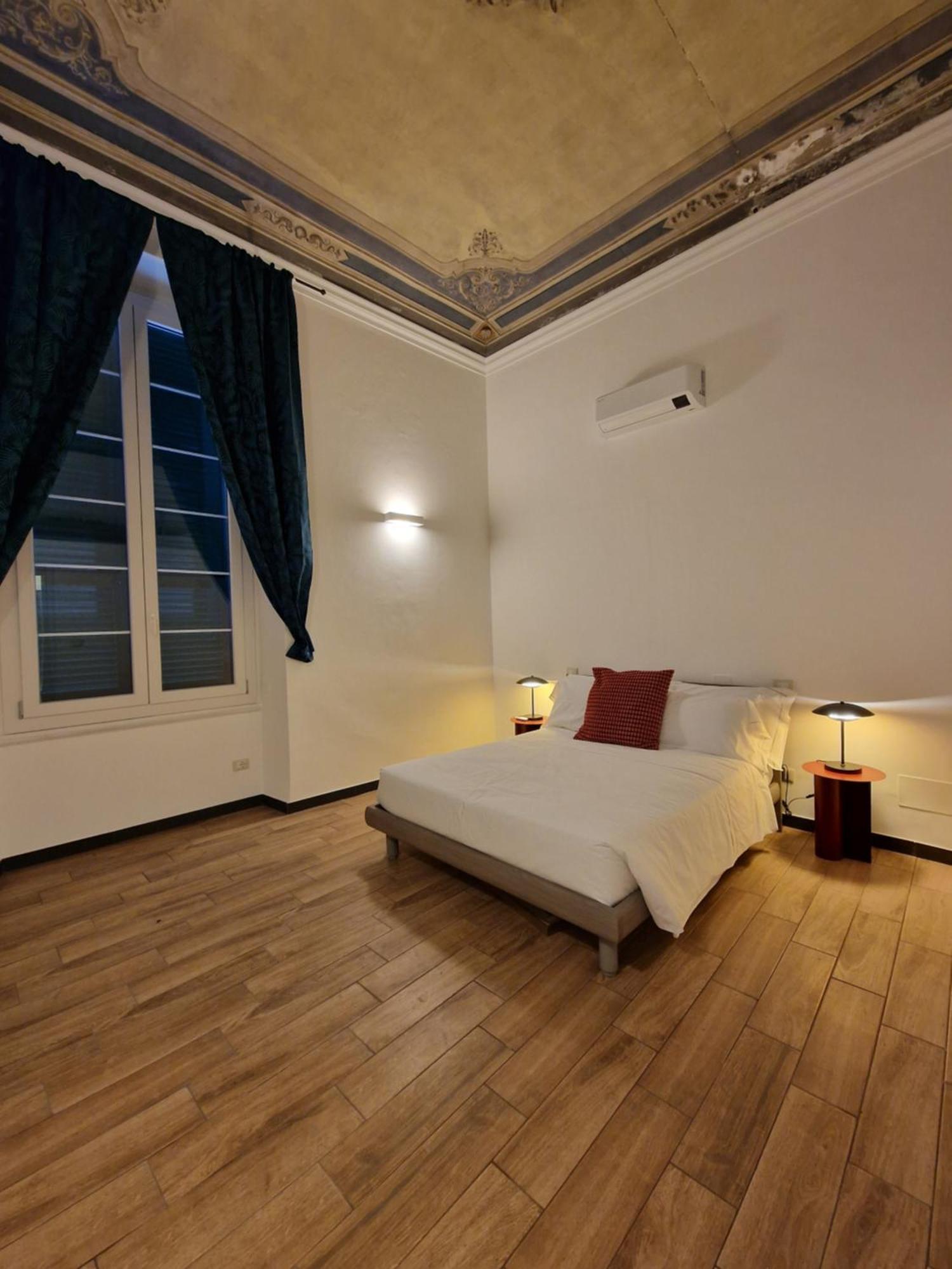 Residenza Allegra Genoa Luaran gambar