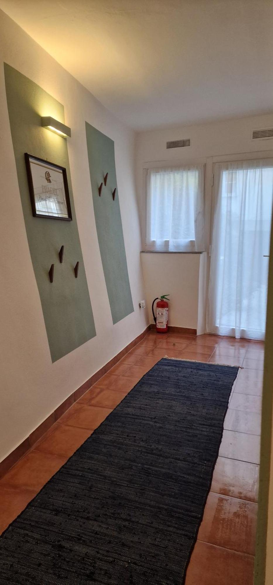Residenza Allegra Genoa Luaran gambar