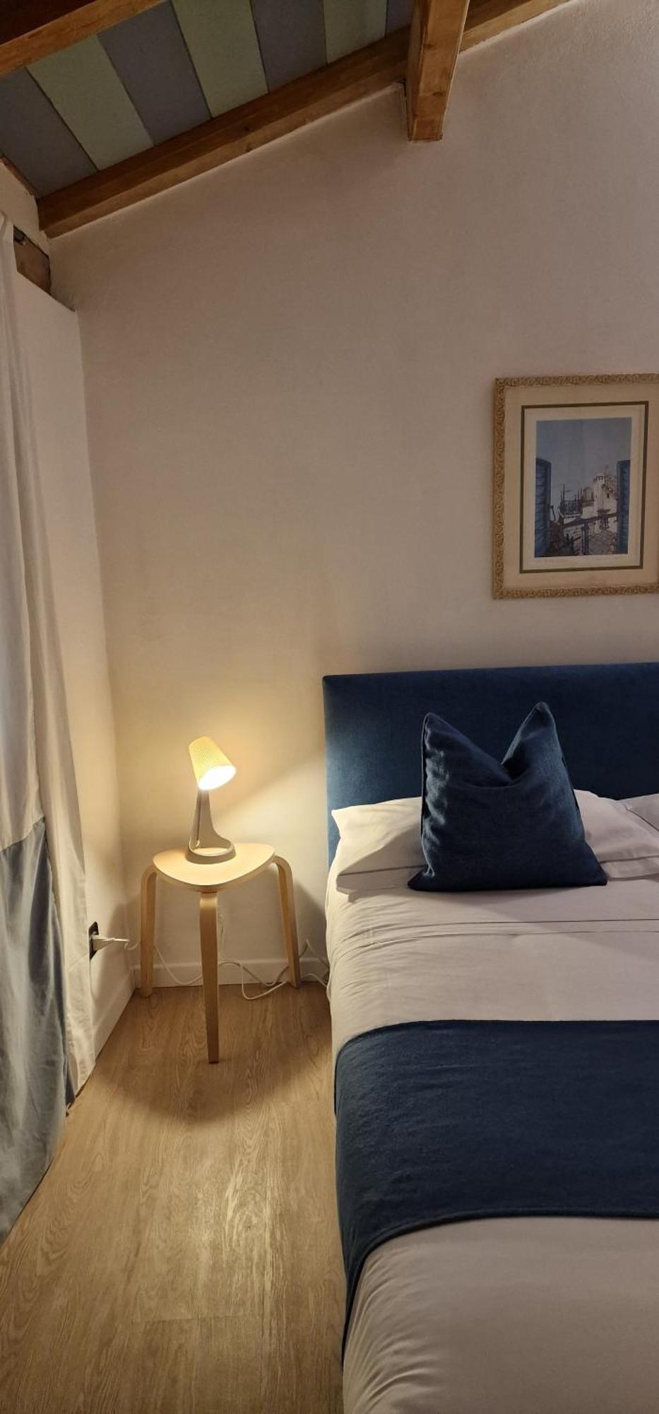 Residenza Allegra Genoa Luaran gambar