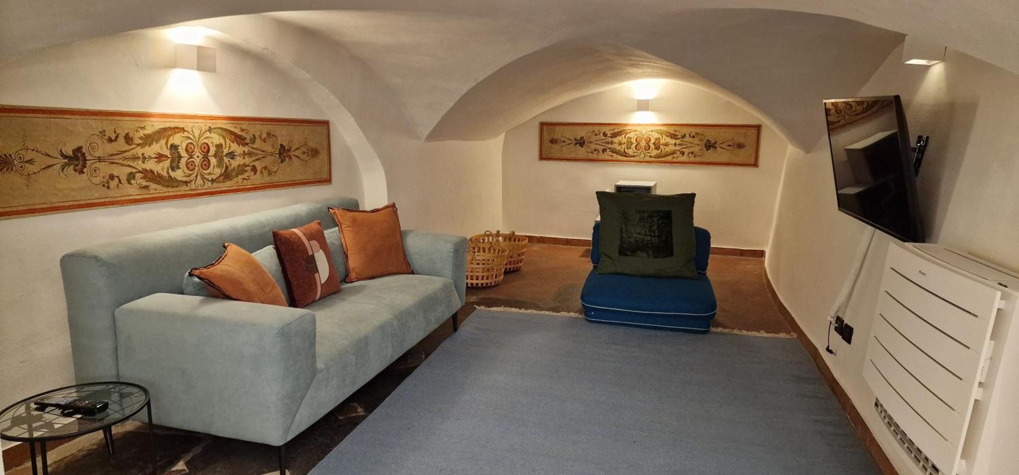 Residenza Allegra Genoa Luaran gambar