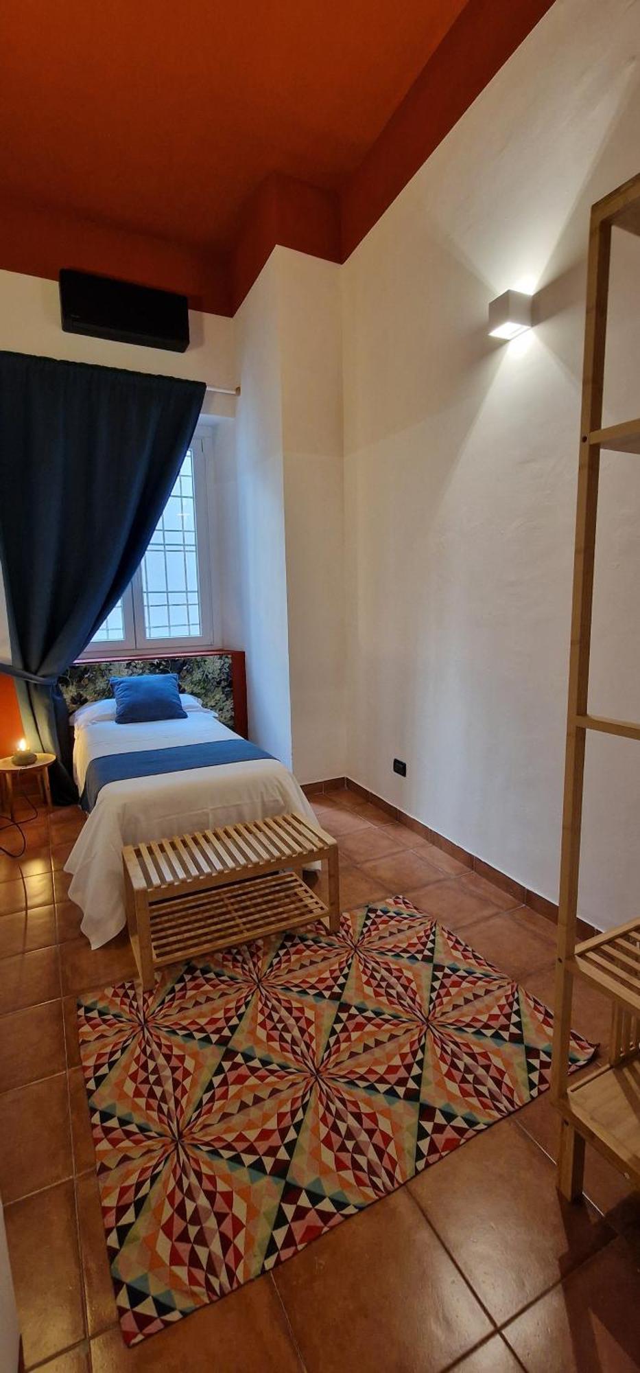 Residenza Allegra Genoa Luaran gambar