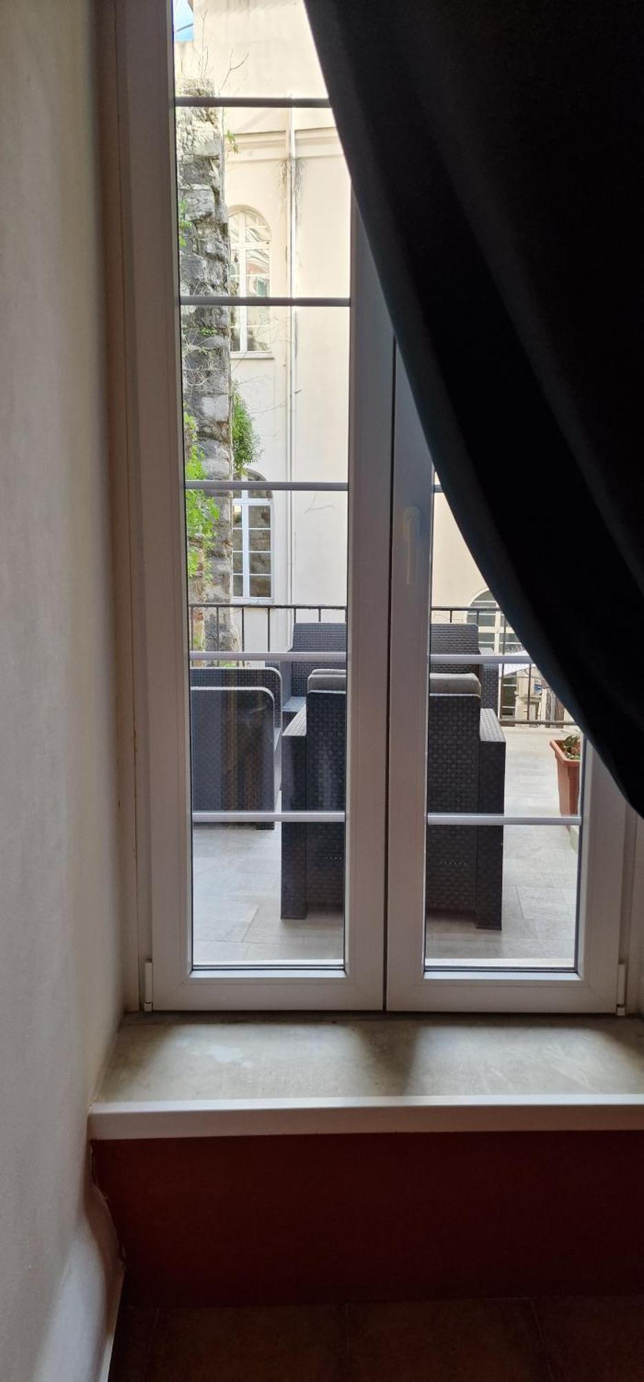 Residenza Allegra Genoa Luaran gambar