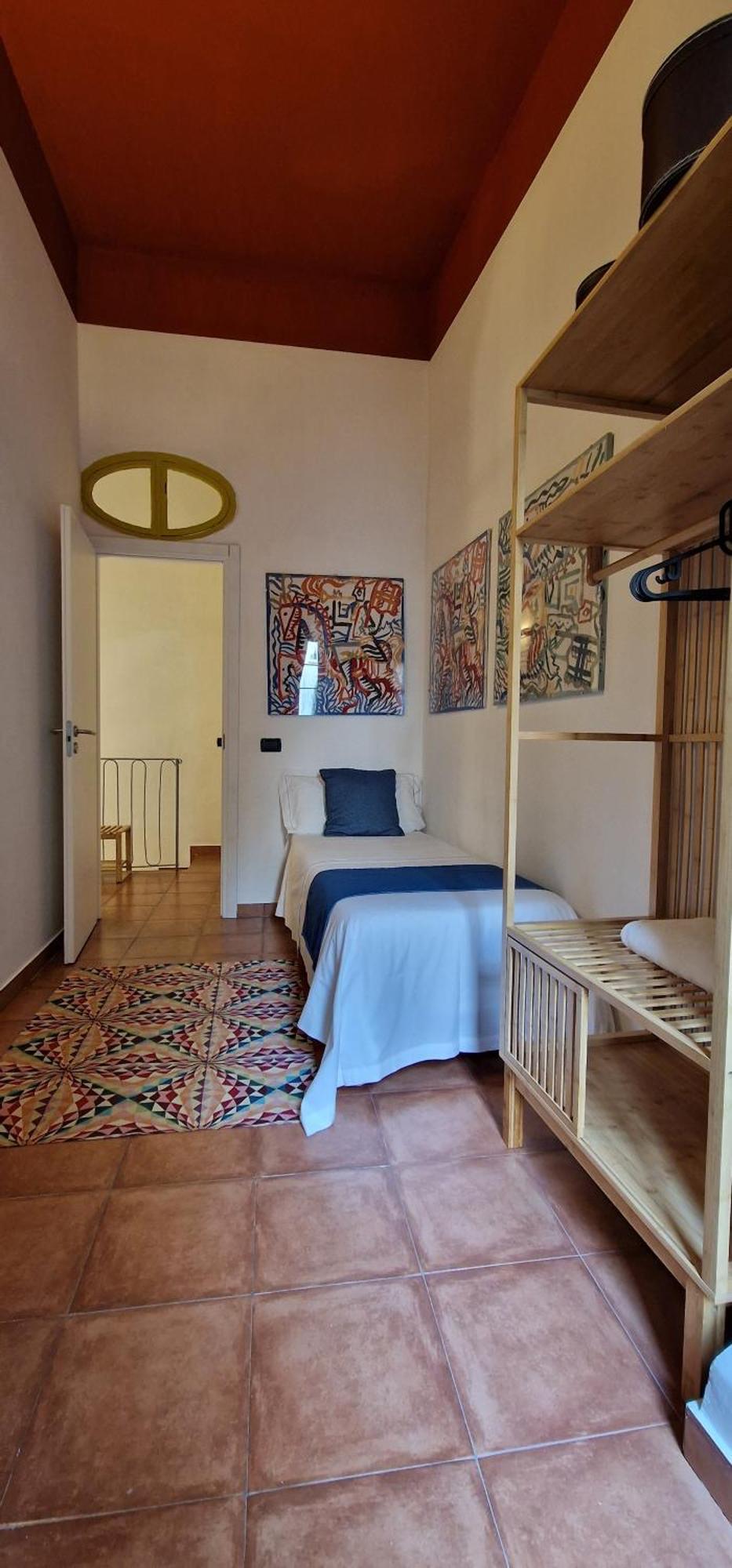 Residenza Allegra Genoa Luaran gambar