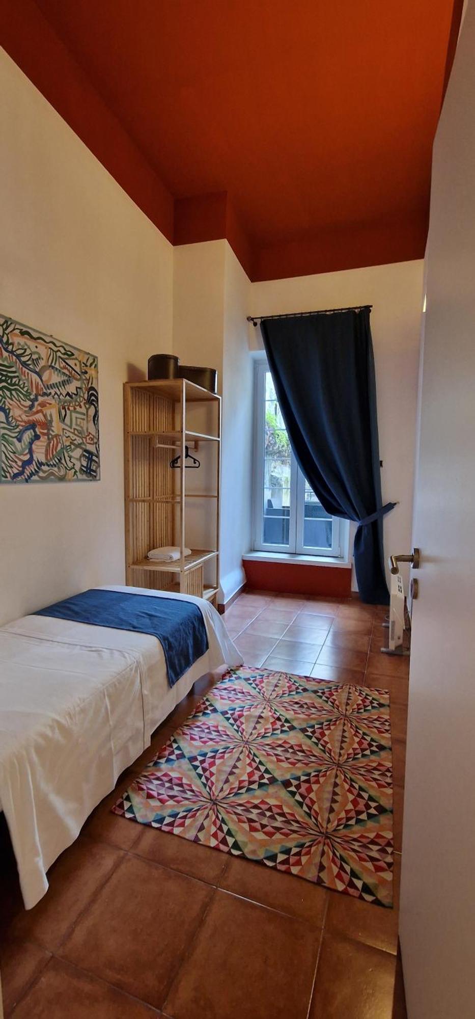 Residenza Allegra Genoa Luaran gambar