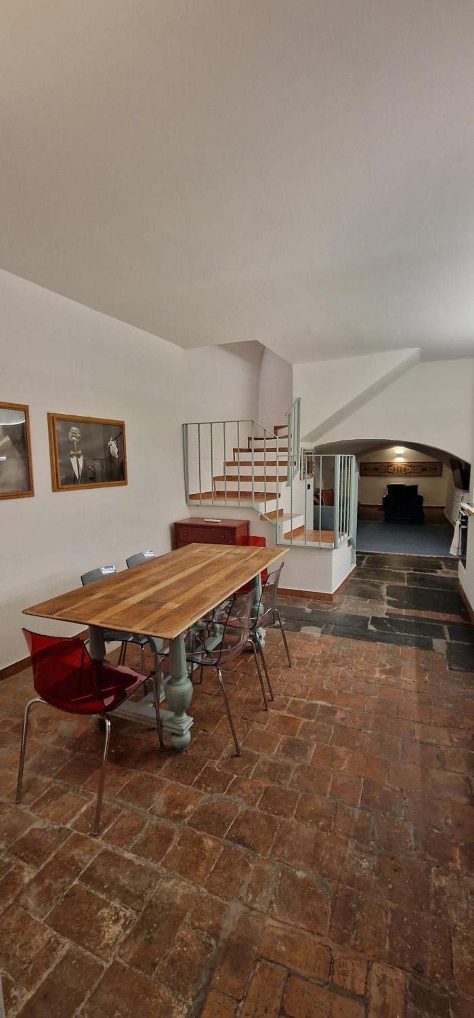 Residenza Allegra Genoa Luaran gambar
