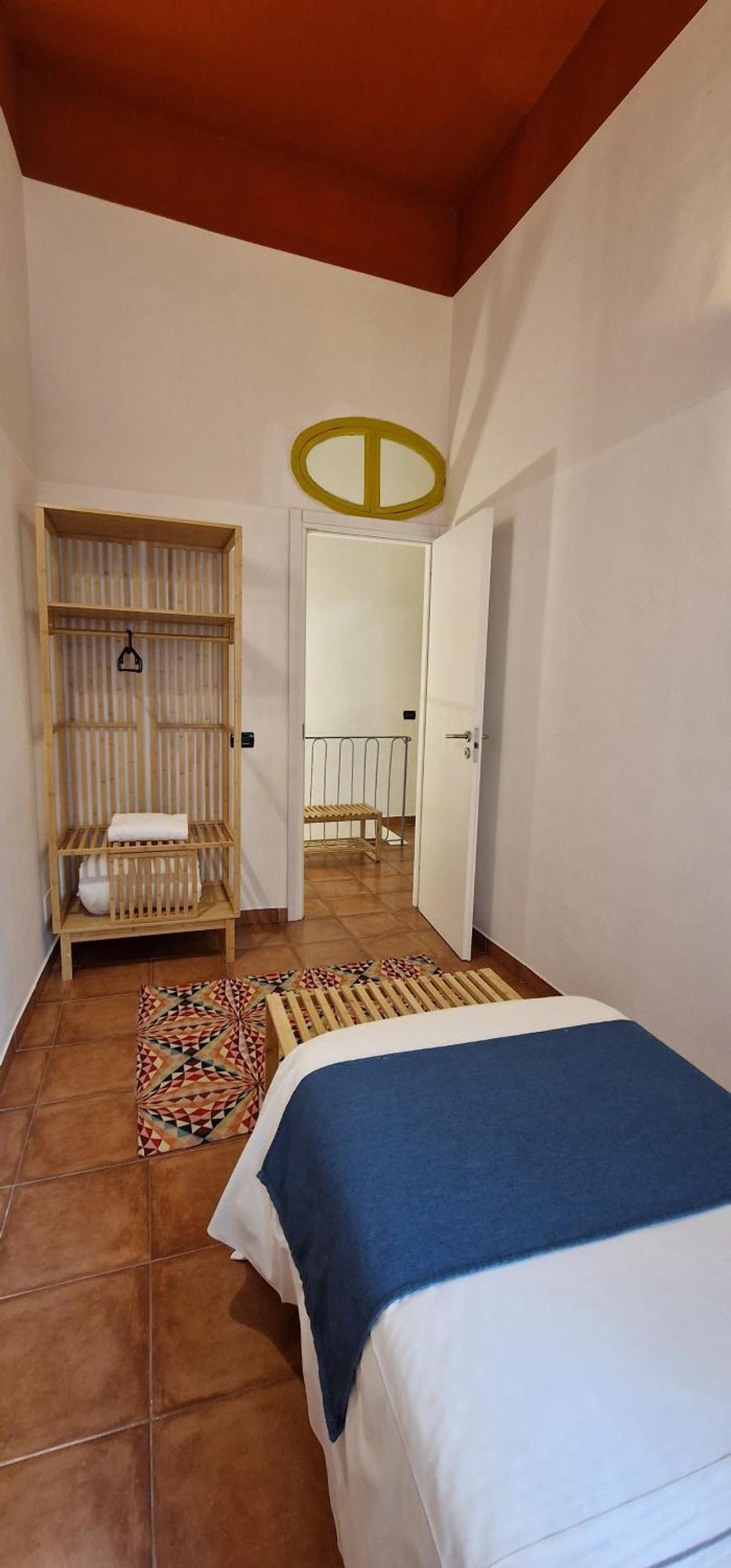 Residenza Allegra Genoa Luaran gambar