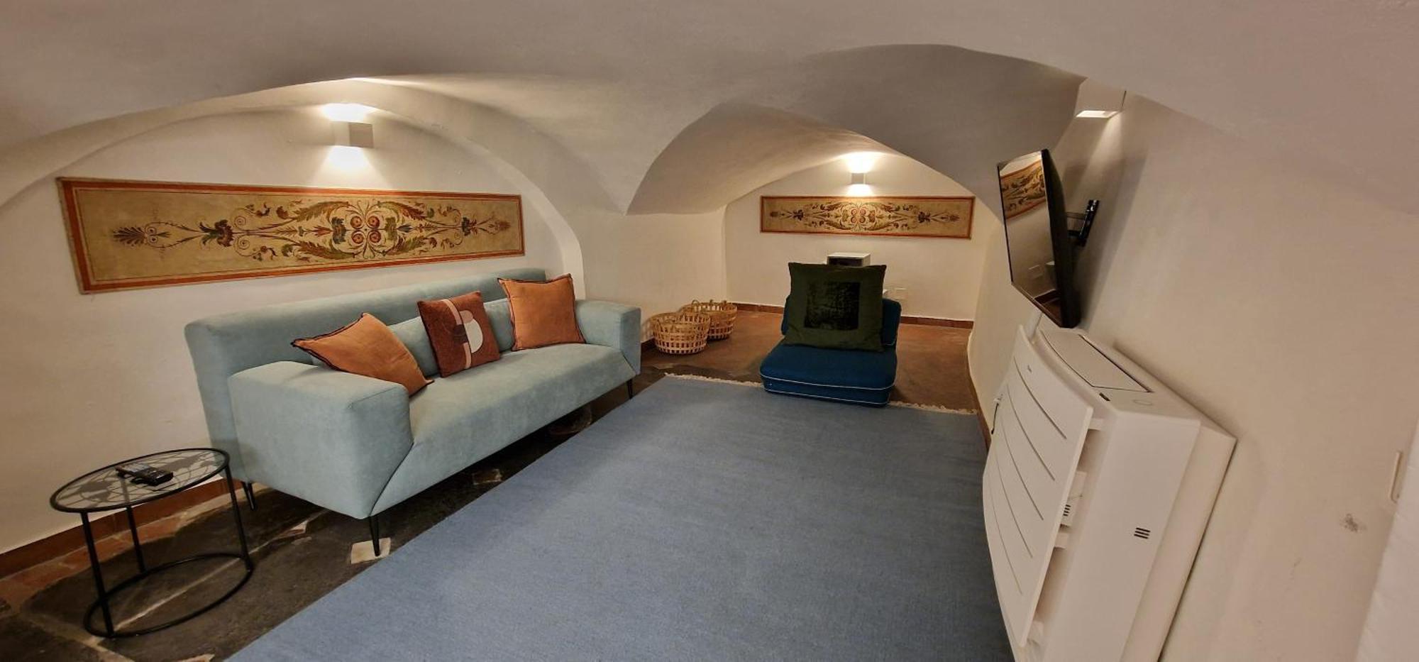Residenza Allegra Genoa Luaran gambar