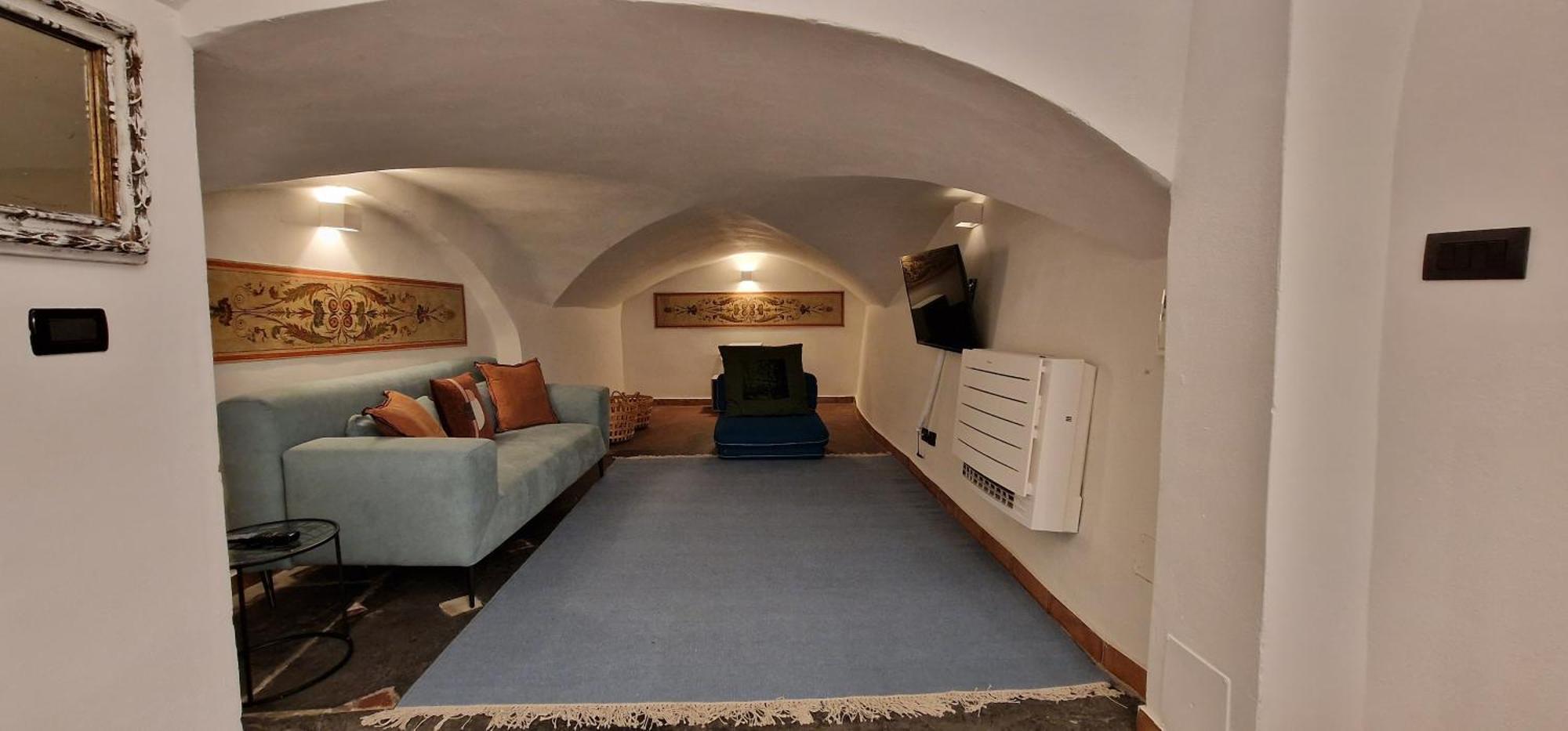 Residenza Allegra Genoa Luaran gambar