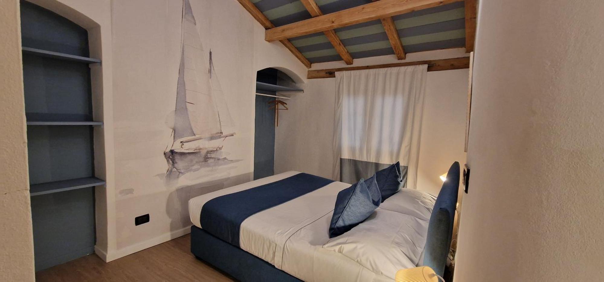 Residenza Allegra Genoa Luaran gambar