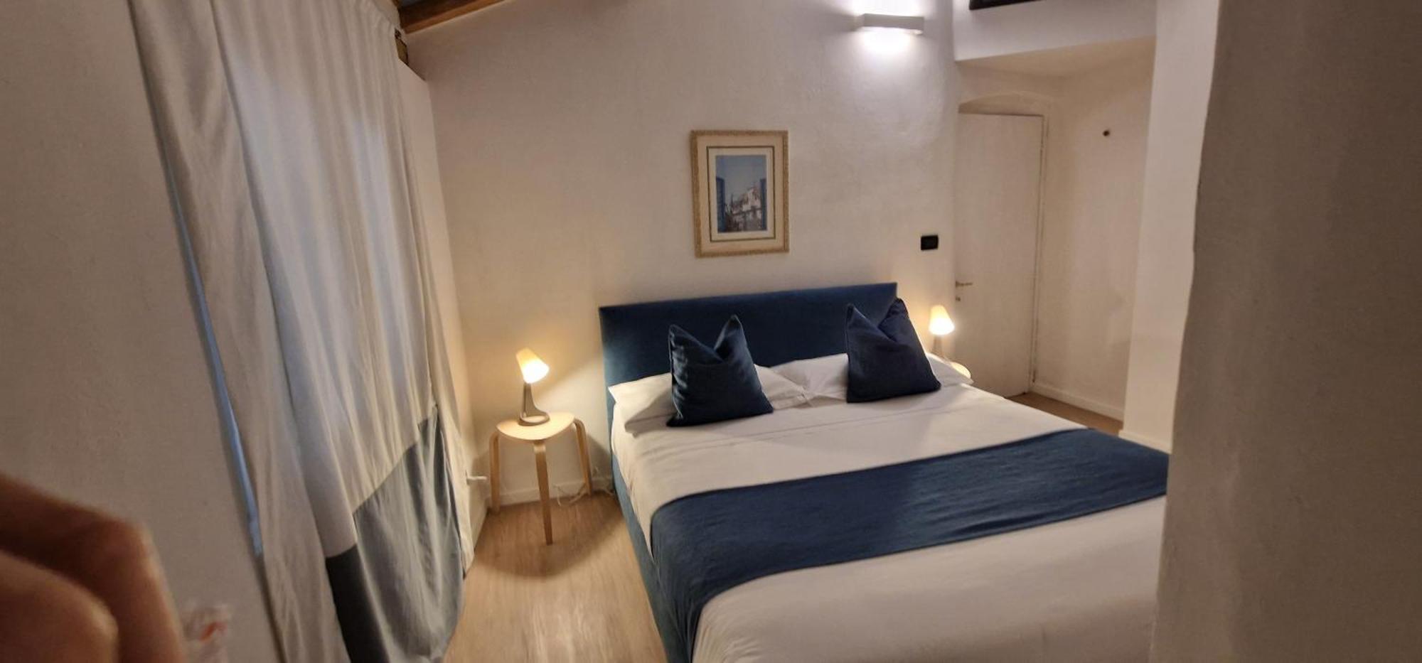 Residenza Allegra Genoa Luaran gambar