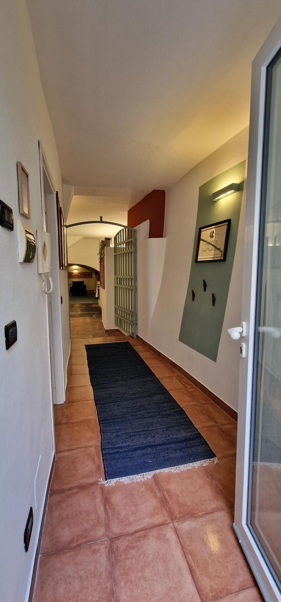Residenza Allegra Genoa Luaran gambar